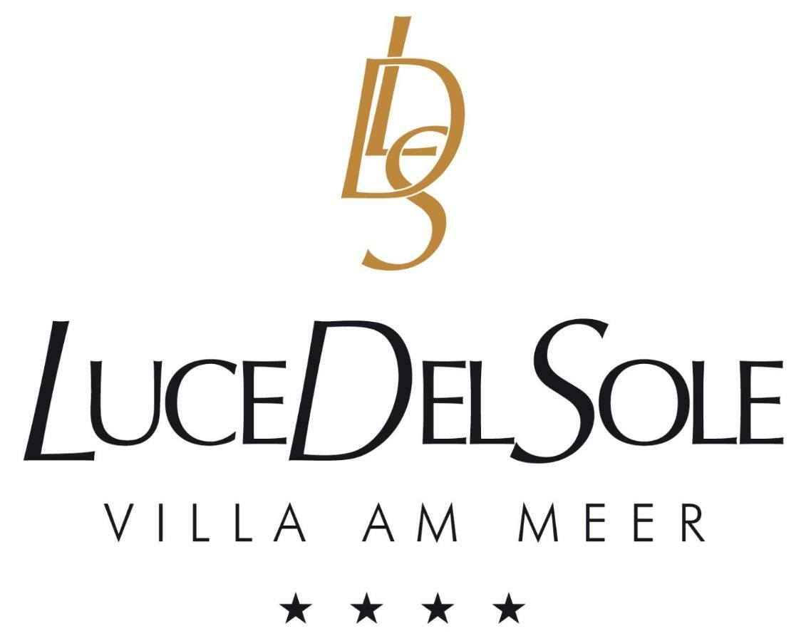 Villa Luce Del Sole Mirce Buitenkant foto